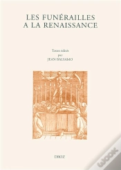 Capa do artigo Les Funérailles À La Renaissance