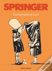 Les Funérailles De Luce