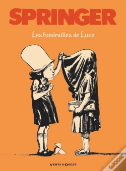 Capa do artigo Les Funérailles De Luce