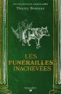 Les Funérailles Inachevées - Preview
