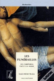 Capa do artigo Les Funérailles ; Les Chrétiens Face À La Mort