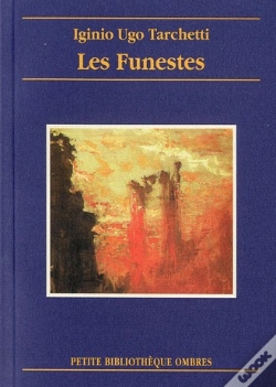 Capa do artigo Les Funestes