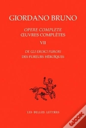 Capa do artigo Les Fureurs Héroïques