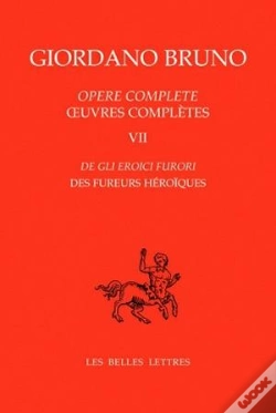 Capa do artigo Les Fureurs Héroïques