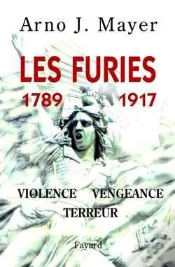Capa do artigo Les Furies (1789-1917) : Violence, Vengeance, Terreur