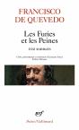 Les Furies Et Les Peines (102 Sonnets) - Preview