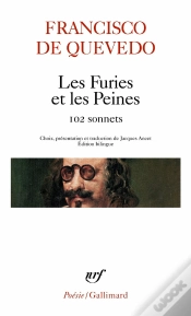 Capa do artigo Les Furies Et Les Peines (102 Sonnets)