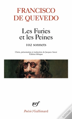 Capa do artigo Les Furies Et Les Peines (102 Sonnets)