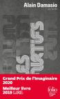 Les Furtifs - Preview