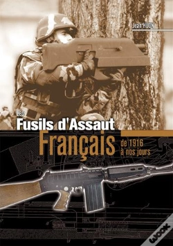 Capa do artigo Les Fusils D'Assaut Francais
