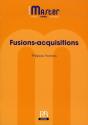 Les Fusions-Acquisitions - Preview