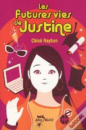 Capa do artigo Les Futures Vies De Justine