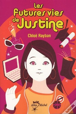 Capa do artigo Les Futures Vies De Justine