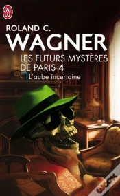 Capa do artigo Les Futurs Mystères De Paris T.4 ; L