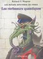 Les Futurs Mystères De Paris Tome 2 : Les Ravisseurs Quantiques - Preview