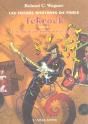 Les Futurs Mystères De Paris Tome 5 : Tekrock ; Pot Smokers From Outer Space - Preview
