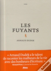 Capa do artigo Les Fuyants