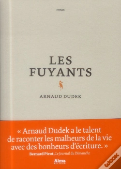 Capa do artigo Les Fuyants