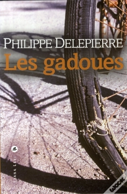 Capa do artigo Les Gadoues