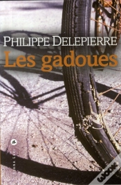 Capa do artigo Les Gadoues