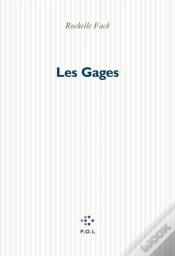 Capa do artigo Les Gages