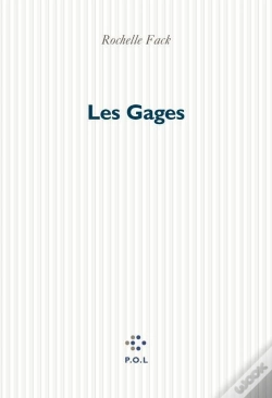 Capa do artigo Les Gages
