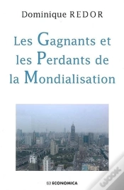Capa do artigo Les Gagnants Et Les Perdants De La Mondialisation