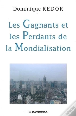 Capa do artigo Les Gagnants Et Les Perdants De La Mondialisation