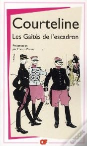 Capa do artigo Les Gaîtés De L