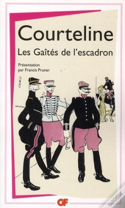 Capa do artigo Les Gaîtés De L'Escadron