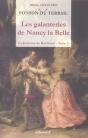 Les Galanteries De Nancy La Belle T.2 ; La Jeunesse Du Roi Henri - Preview
