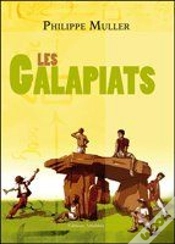 Capa do artigo Les Galapiats