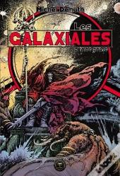 Les Galaxiales - L'Intégrale