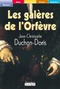 Les Galeres De L'Orfevre (Grands Caracteres) - Preview