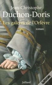 Les Galères De L'Orfèvre Marseille, 1703