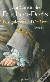 Capa do artigo Les Galères De L