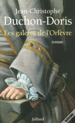 Capa do artigo Les Galères De L'Orfèvre Marseille, 1703