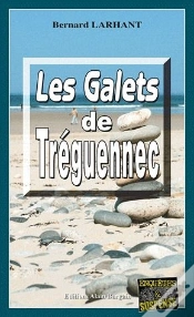Capa do artigo Les Galets De Tréguennec