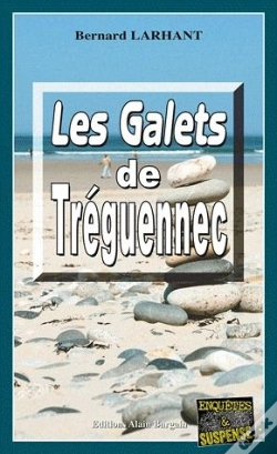 Capa do artigo Les Galets De Tréguennec