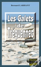 Capa do artigo Les Galets De Tréguennec