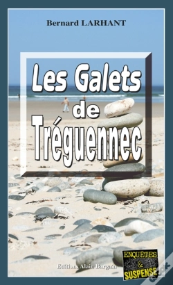 Capa do artigo Les Galets De Tréguennec
