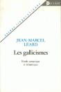 Les Gallicismes - Preview
