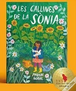 Capa do artigo Les Gallines De La Sonia
