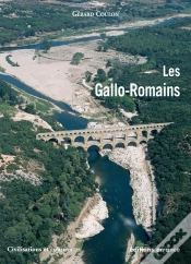 Capa do artigo Les Gallo-Romains