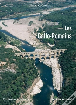 Capa do artigo Les Gallo-Romains