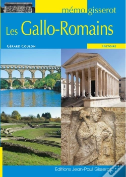 Capa do artigo Les Gallo-Romains
