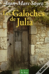 Les Galoches De Julia