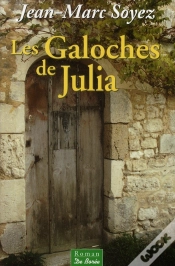 Capa do artigo Les Galoches De Julia