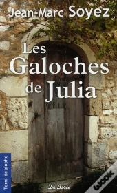 Les Galoches De Julia