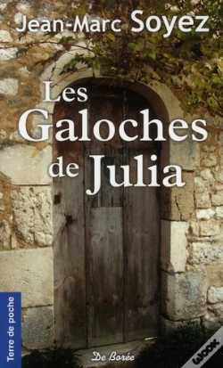 Capa do artigo Les Galoches De Julia